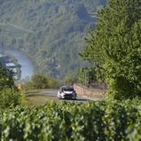 ADAC Rallye Deutschland, Robert Kubica