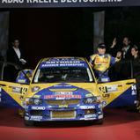 ADAC Rallye Deutschland