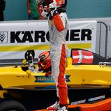 ADAC Formel Masters, Hockenheimring, Alessio Picariello, ADAC Berlin-Brandenburg e.V.