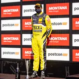 ADAC GT Masters, Hockenheimring, EFP Car Collection by TECE, Elia Erhart