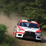 ADAC Rallye Masters, Stemweder Berg Rallye