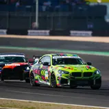 #7 Henrik Seibel / BMW M2 Racing / MDM Racing, Nürburgring 2026