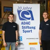 ADAC Stiftung Sport, 2018, Essen Motor Show