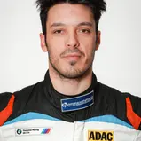 ADAC GT4 Germany, RN Vision STS, Gabriele Piana