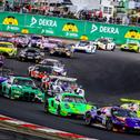 Auf dem DEKRA Lausitzring startet die DTM in die zweite Saisonhälfte
