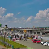 ADAC GT Masters