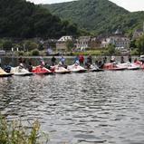 ADAC Motorboot Masters Traben-Trarbach