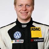 ADAC TCR Germany, Oschersleben, Steibel Motorsport, Sebastian Steibel