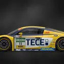 ADAC GT Masters, EFP Car Collection by TECE