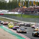 ADAC GT Masters, Oschersleben