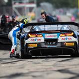 ADAC GT Masters, Sachsenring, Callaway Competition, Jules Gounon, Renger Van Der Zande