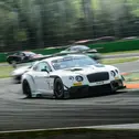 ADAC GT Masters, Bentley, Copyright: Bentley