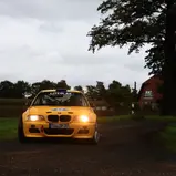 #20 J. Petersen / I. Epple / BMW M3