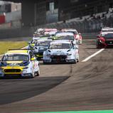 ADAC TCR Germany, Hockenheimring, Hyundai Team Engstler, Antti Buri