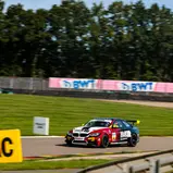 #2 Tim Reiter / Max Rosam / Hofor Racing by Bonk Motorsport / BMW M4 GT4