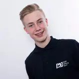 ADAC Stiftung Sport, Jan-Ole Jähnig