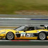 ADAC GT Masters, Red Bull Ring, Remo Lips, Lennart Marioneck, Callaway Competition