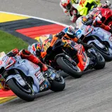 #93 M. Marquez / Gresini Racing MotoGP™