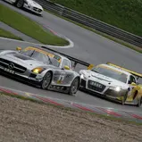 ADAC GT Masters