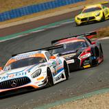 ADAC GT Masters, Testfahrten, Oschersleben, Team Zakspeed BKK Mobil Oil Racing