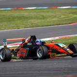 ADAC Formel 4, Lausitzring, Van Amersfoort Racing, Felipe Drugovich