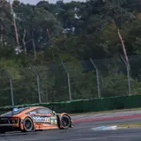 ADAC GT Masters, Hockenheim, BWT Mücke Motorsport, Filip Salaquarda, Markus Winkelhock
