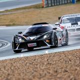 #89 Matěj Pavlíček/Josef Knopp (RTR Projects / KTM X-Bow GT4 Evo)