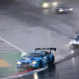 #33 René Rast (DEU / BMW M4 GT3 Evo / Schubert Motorsport), Hockenheimring