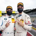 ADAC GT Masters, Red Bull Ring, MRS GT-Racing, Erik Johansson, Jens Klingmann