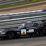 ADAC GT Masters, Red Bull Ring, Claudia Hürtgen, Dominik Baumann, PIXUM Team Schubert