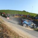 Die ADAC Rallye Deutschland gastiert auch 2020 im Saarland und den umliegenden Regionen
