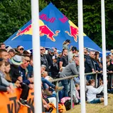 Zuschauer, ADAC MX Masters, Tensfeld 2022