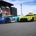 Ein letztes Mal treten Sim-Enthusiasten gegen Rennfahrer, Profi-Simracer und Special Guests an @RaceRoom
