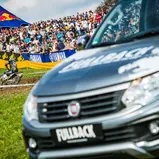 ADAC MX Masters, Holzgerlingen, Maximilian Nagl ( Deutschland / Rockstar Energy Husqvarna Factory Racing ) auf seiner Maschine beim ADAC MX Masters