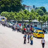 ADAC Moto Classic, Tessin