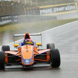 Formel ADAC, Zandvoort, Marvin Dienst, ADAC Berlin-Brandenburg e.V.