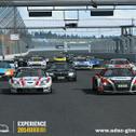 Screenshot ADAC GT Masters Experience 