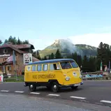 ADAC Trentino Classic