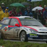 ADAC Rallye Deutschland