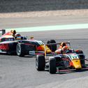 ADAC Formel 4, Van Amersfoort Racing, Jonny Edgar