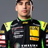 #90 Ayhancan Güven (TUR / Porsche 911 GT3 R (992) / Manthey EMA)
