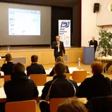 ADAC Stiftung Sport, Einführungsseminar 2013