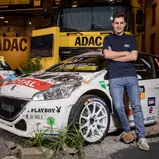 ADAC Stiftung Sport, 2018, Essen Motor Show