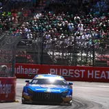 #80 Maro Engel (DEU / Mercedes-AMG GT3 / Mercedes-AMG Team Ravenol), Norisring 2026