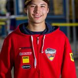 MXoN Team Germany, Brian Hsu