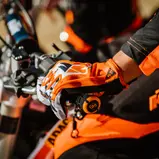 ADAC MX Academy, 2017, Frankenthal
