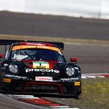 ADAC GT Masters, Nürburgring, Precote Herberth Motorsport, Thomas Preining, Robert Renauer