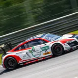 ADAC GT Masters, Red Bull Ring, Prosperia C. Abt Racing, Nicki Thiim, Fabian Hamprecht