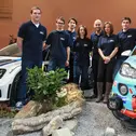 ADAC Stiftung Sport: Geförderte Rallye-Piloten