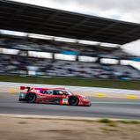 In der Premieren-Saison des Prototype Cup Germany setzte Toksport WRT auf einen Ligier JS P320